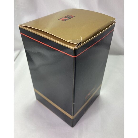 Concept Memorabilia Sherlock Holmes Pint Glass Arcoroc France w/4 Coasters - Picture 3 of 8